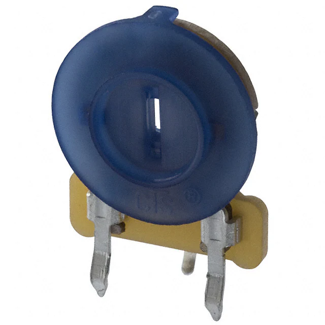 201XR503B CTS Electrocomponents electronic component